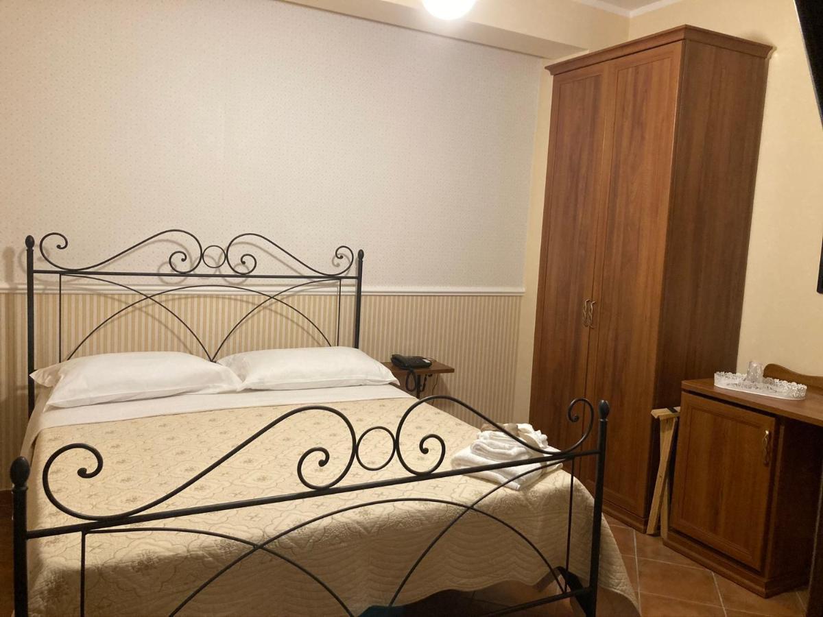Agriturismo Da Baffone Santo Stefano del Sole Dış mekan fotoğraf