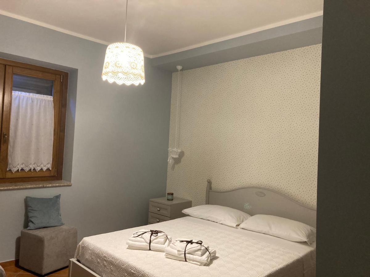 Agriturismo Da Baffone Santo Stefano del Sole Dış mekan fotoğraf