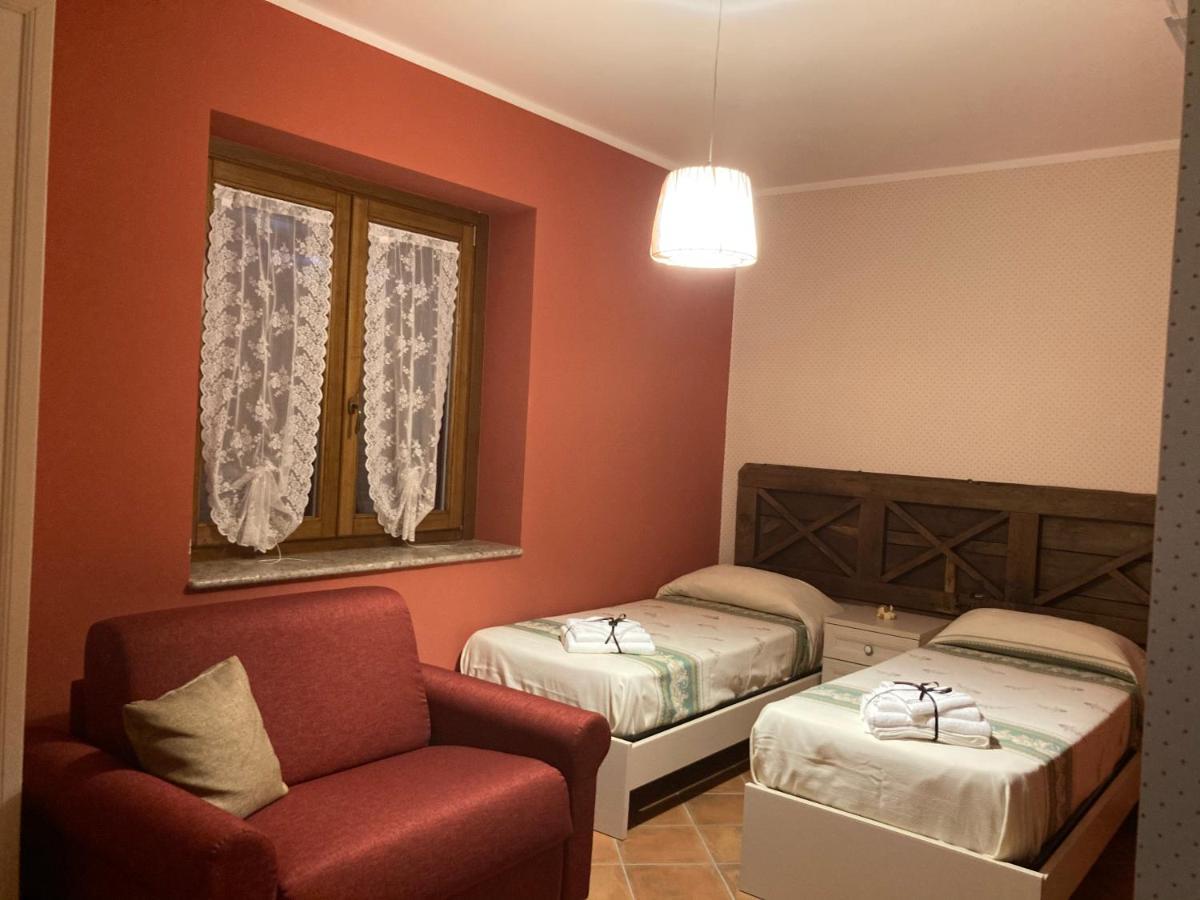 Agriturismo Da Baffone Santo Stefano del Sole Dış mekan fotoğraf