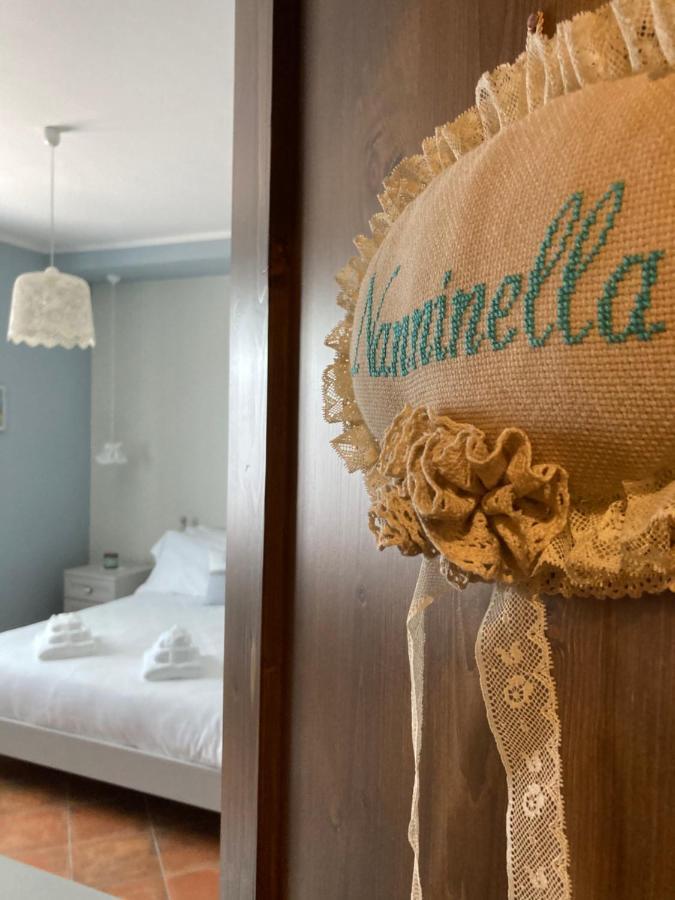 Agriturismo Da Baffone Santo Stefano del Sole Dış mekan fotoğraf
